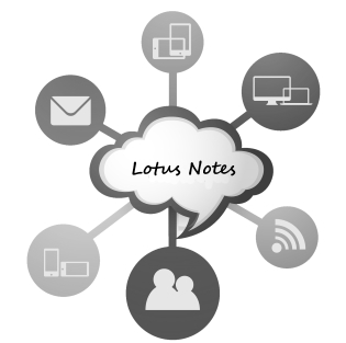 Lotus Notes